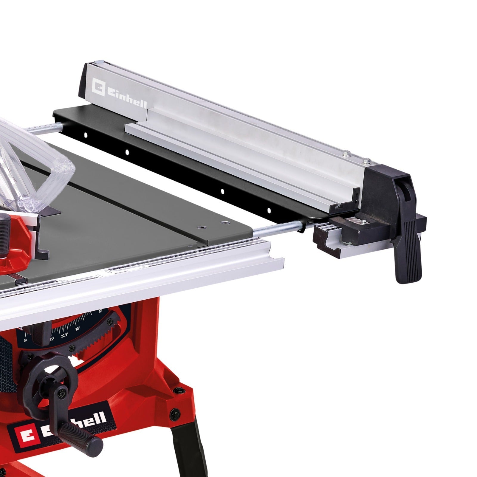 Sierra de mesa 10