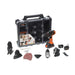 herramientas electricas e inalambricas kit matrix multiherramienta 20v 6pzs black and decker mtx20k6a b3 mtx20k6a b3 madecentro
