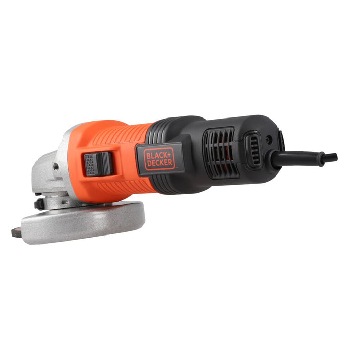 herramientas electricas e inalambricas pulidora 4 12 pulgadas 820w black and decker g720 b3 g720 b3 madecentro