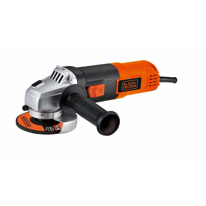 herramientas electricas e inalambricas pulidora 4 12 pulgadas 820w black and decker g720 b3 g720 b3 madecentro