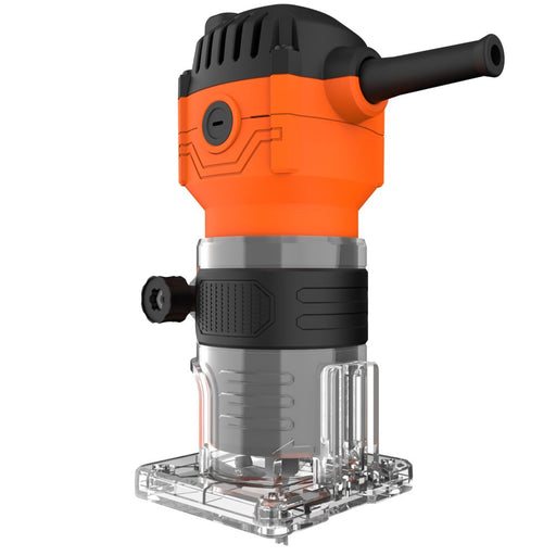 herramientas electricas e inalambricas rebordeadora 500 w black and decker betr0500 b3 betr0500 b3 madecentro