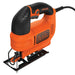 herramientas electricas e inalambricas sierra caladora 550w 3000cpm black and decker ks701e b3 ks701e b3 madecentro