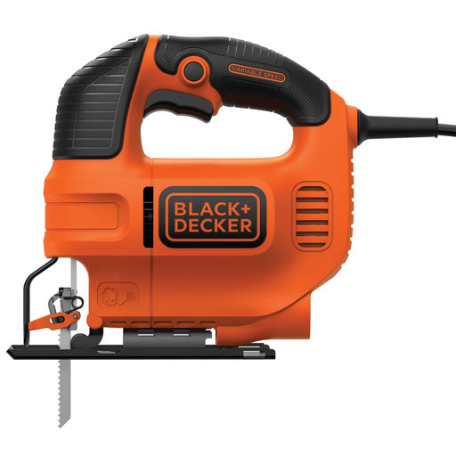 herramientas electricas e inalambricas sierra caladora 550w 3000cpm black and decker ks701e b3 ks701e b3 madecentro