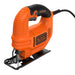 herramientas electricas e inalambricas sierra caladora de 420w 3000rpm black and decker ks501 b3 ks501 b3 madecentro