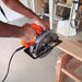 herramientas electricas e inalambricas sierra circular 1400w disco 7 14 black and decker cs1004 b3 cs1004 b3 madecentro