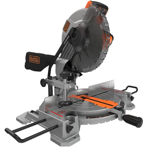 herramientas electricas e inalambricas sierra ingleteadora 10 black and decker 1800w bes7101800ms b3 bes7101800ms b3 madecentro