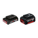 herramientas electricas inalambricas combo taladro percutor atonillador inalambrico 18v motor brushless gsb 185 li pulidora bosch gws 18v 8 06019n90g1 mp madecentro