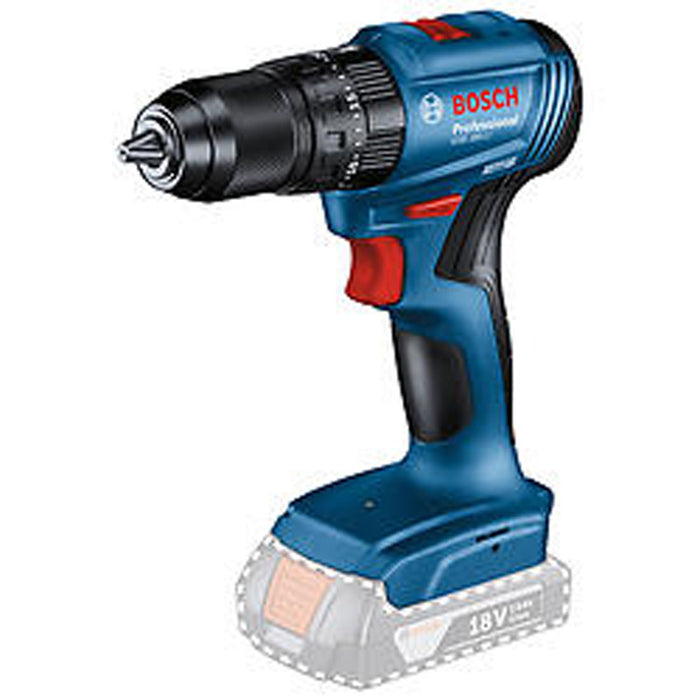 herramientas electricas inalambricas combo taladro percutor atonillador inalambrico 18v motor brushless gsb 185 li pulidora bosch gws 18v 8 06019n90g1 mp madecentro