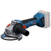 herramientas electricas inalambricas combo taladro percutor atonillador inalambrico 18v motor brushless gsb 185 li pulidora bosch gws 18v 8 06019n90g1 mp madecentro