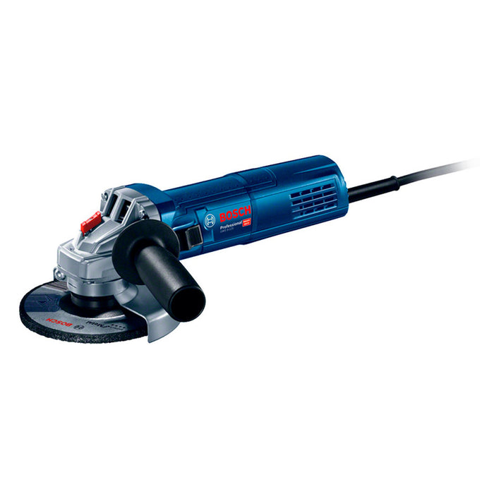 herramientas electricas inalambricas mini pulidora bosch gws 9 125 900w 06013960g1 mp madecentro