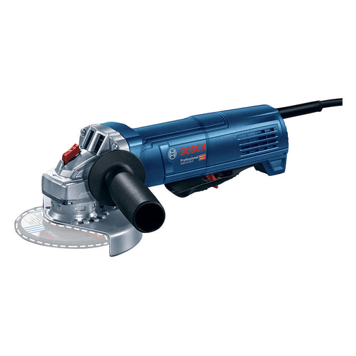 herramientas electricas inalambricas mini pulidora 5 bosch gws 9 125 p 900w 11000rpm 06013965g2 mp madecentro