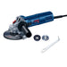 herramientas electricas inalambricas mini pulidora 5 bosch gws 9 125 s 5 8 900w eje 5 8 06013961g1 mp madecentro