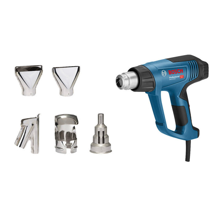herramientas electricas inalambricas pistola de calor bosch ghg 20 63 1600w 06012a62g0 mp madecentro