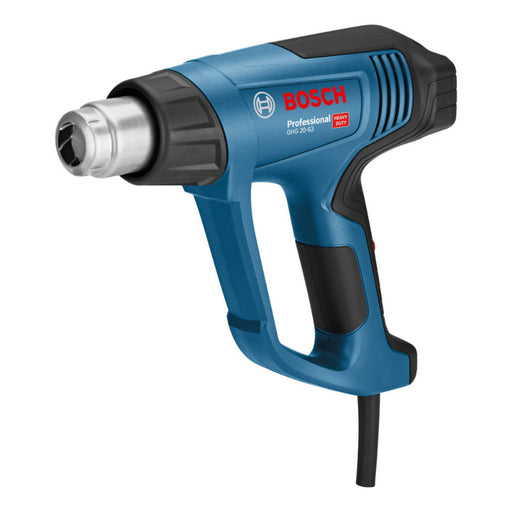 herramientas electricas inalambricas pistola de calor bosch ghg 20 63 1600w 06012a62g0 mp madecentro