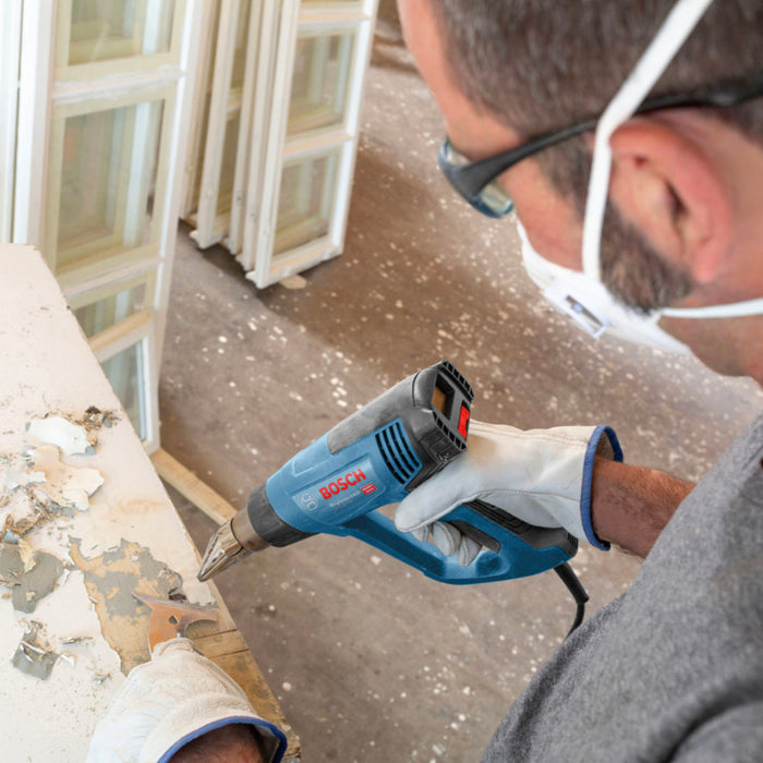 herramientas electricas inalambricas pistola de calor bosch ghg 20 63 1600w 06012a62g0 mp madecentro