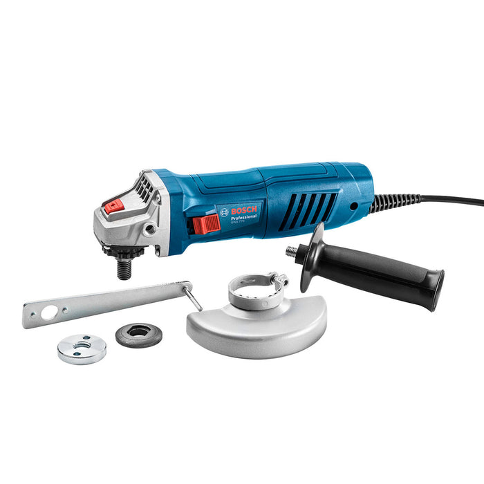 herramientas electricas inalambricas pulidora 4 1 2 gws 770 127v 5 8 770w 06013980g0 mp madecentro