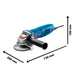 herramientas electricas inalambricas pulidora 4 1 2 gws 770 127v 5 8 770w 06013980g0 mp madecentro