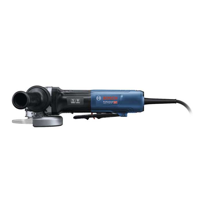 herramientas electricas inalambricas pulidora 5 bosch gws 17 125 ps 1700w 11500 rpm 06017d13g0 mp madecentro