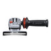herramientas electricas inalambricas pulidora 5 bosch gws 17 125 ps 1700w 11500 rpm 06017d13g0 mp madecentro