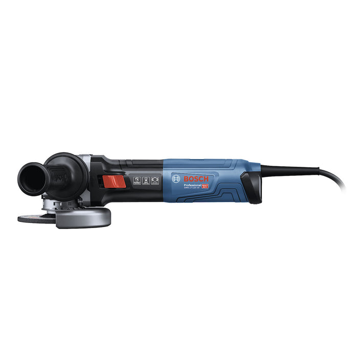 herramientas electricas inalambricas pulidora 5 bosch gws 17 125 s 1700w 8500 rpm 06017d03g0 mp madecentro