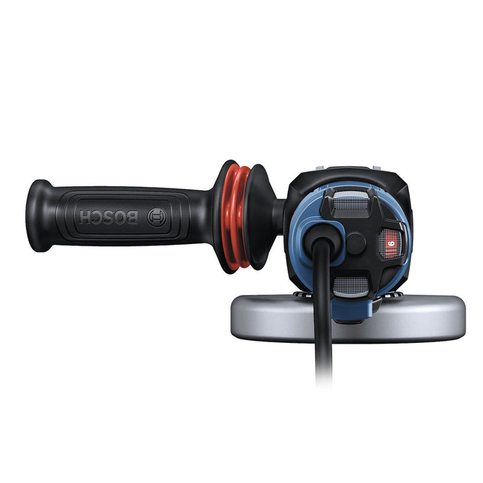 herramientas electricas inalambricas pulidora 5 bosch gws 17 125 s 1700w 8500 rpm 06017d03g0 mp madecentro