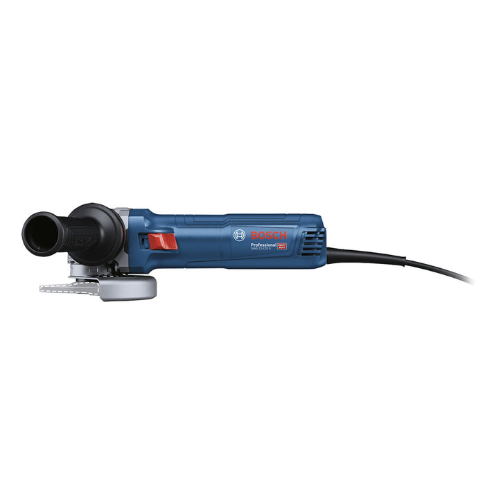 herramientas electricas inalambricas pulidora bosch gws 12 125 s 06013a60g1 mp madecentro