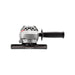 herramientas electricas inalambricas pulidora bosch gws 2200 180 vulcano 2200w 06018f10g1 mp madecentro