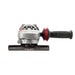 herramientas electricas inalambricas pulidora bosch gws 25 180 vulcano 2500w 06018f30g1 mp madecentro