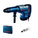 herramientas electricas inalambricas rotomartillo bosch gbh 12 52 dv 1700w 19j 110v 06112660g0 mp madecentro