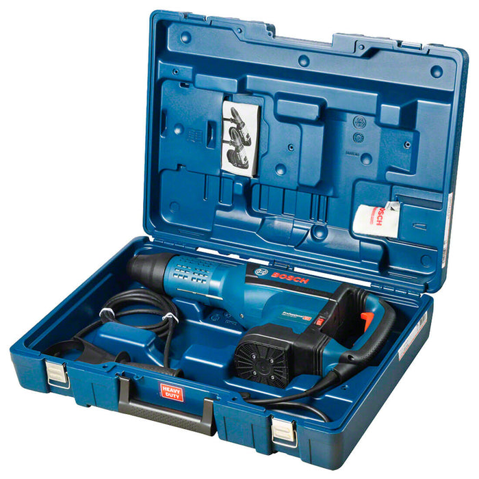 herramientas electricas inalambricas rotomartillo bosch gbh 12 52 dv 1700w 19j 110v 06112660g0 mp madecentro
