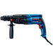 herramientas electricas inalambricas rotomartillo bosch gbh 2 26 dre 110v 0611253734 mp madecentro