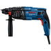 herramientas electricas inalambricas rotomartillo bosch gbh 220 110v 06112a60g0 mp madecentro