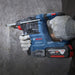 herramientas electricas inalambricas rotomartillo inalambrico de 18v gbh 185 li 06119240e0 mp madecentro