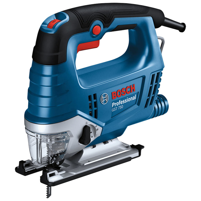 herramientas electricas inalambricas sierra caladora gst 750 06015b41g0 mp madecentro
