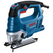 herramientas electricas inalambricas sierra caladora gst 750 06015b41g0 mp madecentro