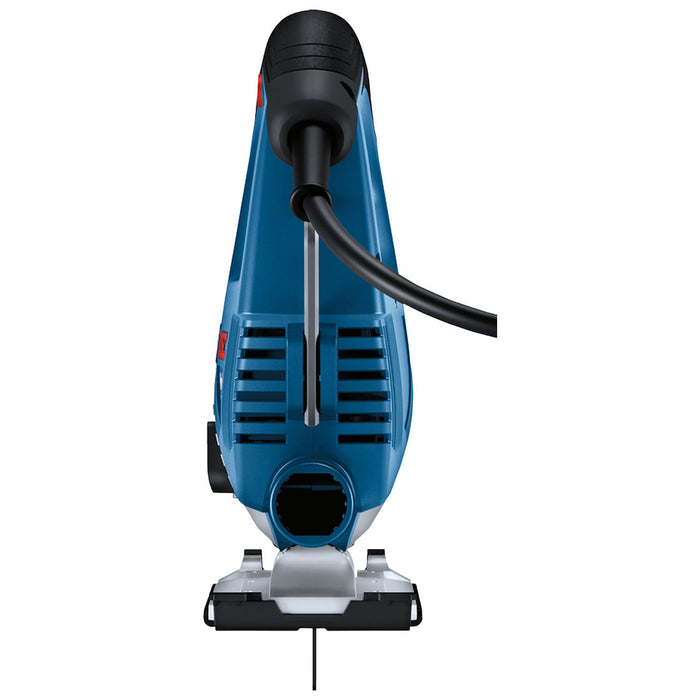 herramientas electricas inalambricas sierra caladora gst 750 06015b41g0 mp madecentro