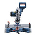 herramientas electricas inalambricas sierra ingleteadora telescopica 10 1800w 4800 rpm gcm 254 d 0601b530g0 mp madecentro