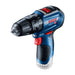 herramientas electricas inalambricas taladro percutor atornillador inalambrico 12v motor gsb 12v 30 06019g91e2 mp madecentro