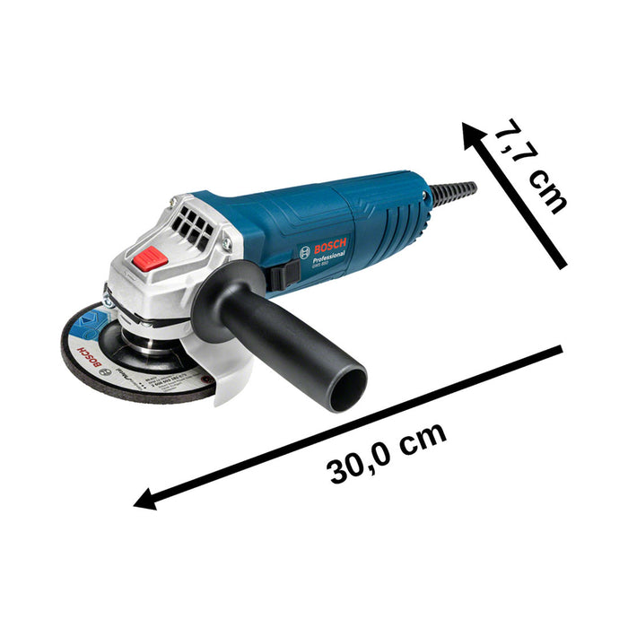 herramientas electricas inalambricas taladro percutor bosch gsb 13 re 127v esmeril angular gws 850 127v 5 8 06012b75g1 mp madecentro