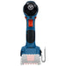 herramientas electricas inalambricas taladro percutor inalambrico gsb 18v 65 2 bat 1 cargador 06019n31g0 mp madecentro