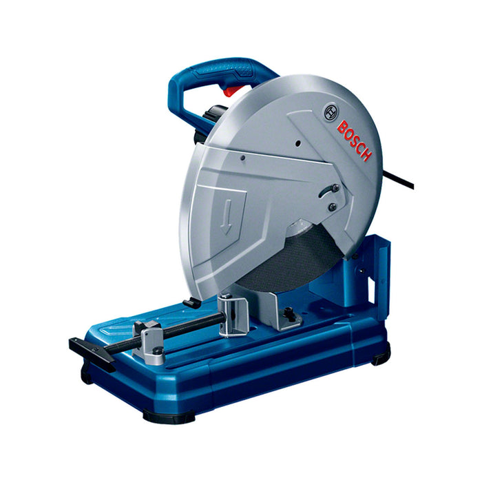 herramientas electricas inalambricas tronzadora 14 bosch gco 14 24 110v 2400w 0601b370g0 mp madecentro