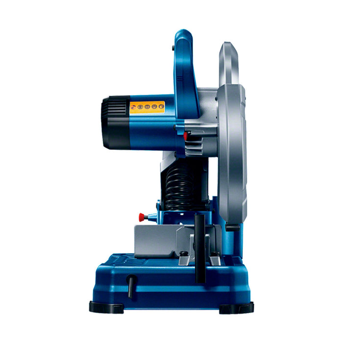 herramientas electricas inalambricas tronzadora 14 bosch gco 14 24 110v 2400w 0601b370g0 mp madecentro