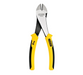 herramientas manuales alicate de corte diagonal alto poder 8 stanley stan 046 mp madecentro
