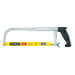 herramientas manuales arco de sierra ajustable 12 stanley stan 048 mp madecentro