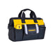 herramientas manuales bolsa para herramientas 12 stanley stan 078 mp madecentro