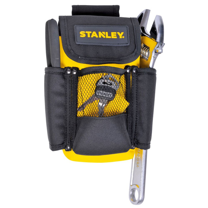 herramientas manuales bolsa para herramientas personal 9 stanley stan 080 mp madecentro