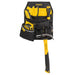 herramientas manuales bolsa pequena para herramientas stanley stan 081 mp madecentro