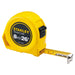 herramientas manuales cinta metrica toughcase 20 8 m stanley stan 095 mp madecentro