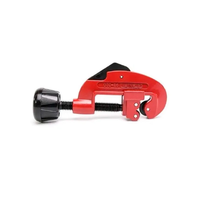 herramientas manuales cortatubos 1 18 stanley stan 056 mp madecentro