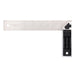 herramientas manuales escuadra profesional 8 203 mm stanley stan 063 mp madecentro